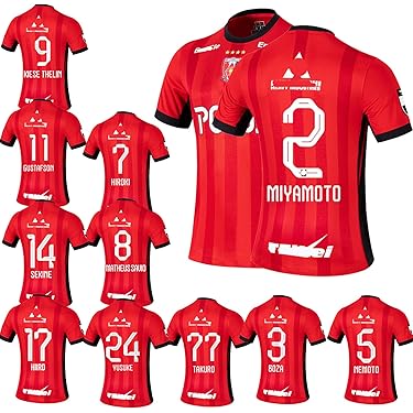 Amazon.co.jp 最新リリース: サッカーチーム・ファングッズ の新着